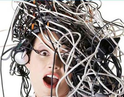 无线连接，智能无限 开启智能手机配件的新纪元