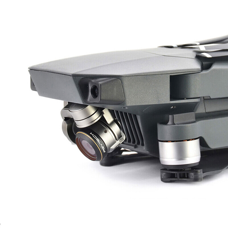 大疆无人机飞行与影像专业配件全解析 从PGYTECH收纳到减光镜套装